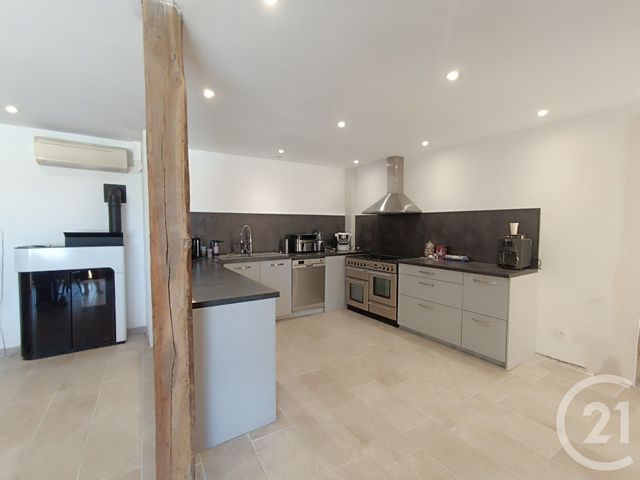 maison à vendre - 8 pièces - 298.0 m2 - SARLIAC SUR L ISLE - 24 - AQUITAINE - Century 21 Mazaudon Immobilier