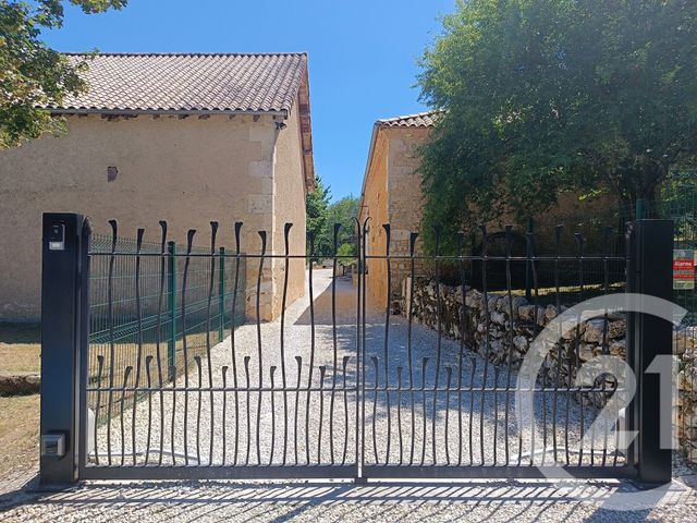 maison à vendre - 8 pièces - 298.0 m2 - SARLIAC SUR L ISLE - 24 - AQUITAINE - Century 21 Mazaudon Immobilier