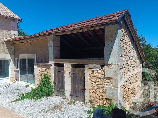 maison à vendre - 8 pièces - 298.0 m2 - SARLIAC SUR L ISLE - 24 - AQUITAINE - Century 21 Mazaudon Immobilier