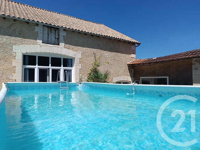 maison à vendre - 8 pièces - 298.0 m2 - SARLIAC SUR L ISLE - 24 - AQUITAINE - Century 21 Mazaudon Immobilier
