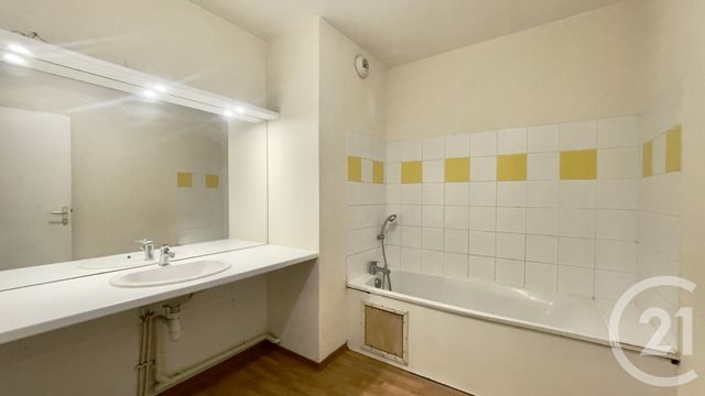 Appartement F2 à vendre - 2 pièces - 39.0 m2 - TRELISSAC - 24 - AQUITAINE - Century 21 Mazaudon Immobilier