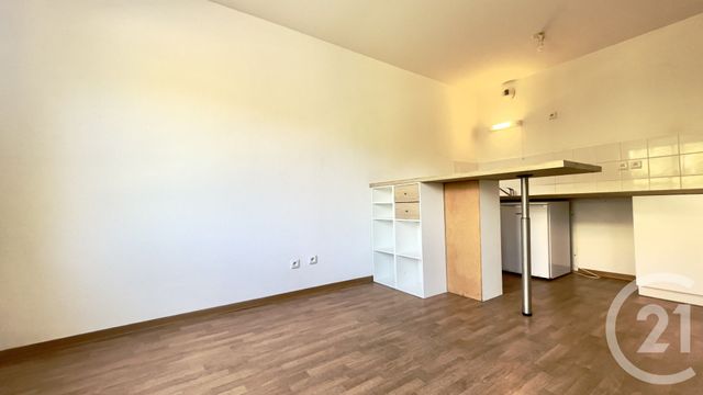 Appartement F2 à vendre - 2 pièces - 39.0 m2 - TRELISSAC - 24 - AQUITAINE - Century 21 Mazaudon Immobilier