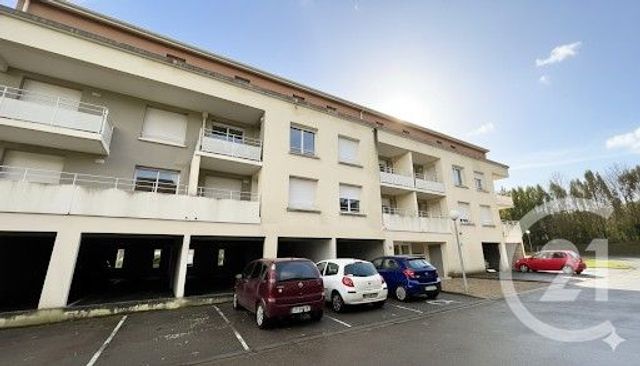 Appartement F2 à vendre - 2 pièces - 39.0 m2 - TRELISSAC - 24 - AQUITAINE - Century 21 Mazaudon Immobilier