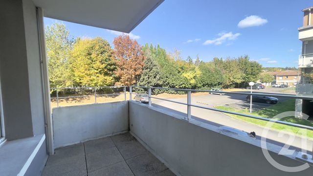 Appartement F2 à vendre - 2 pièces - 39.0 m2 - TRELISSAC - 24 - AQUITAINE - Century 21 Mazaudon Immobilier