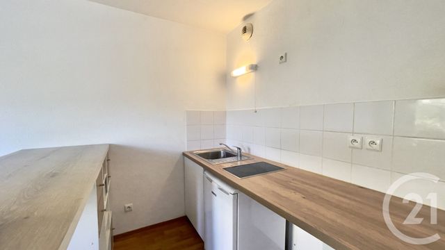 Appartement F2 à vendre - 2 pièces - 39.0 m2 - TRELISSAC - 24 - AQUITAINE - Century 21 Mazaudon Immobilier