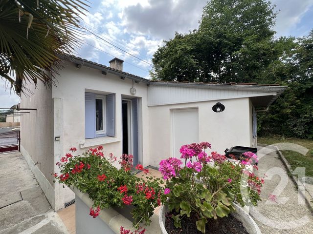 maison - TRELISSAC - 24