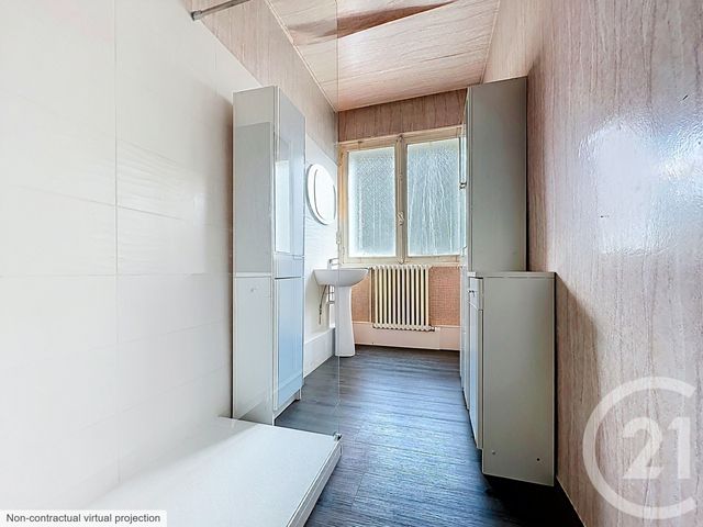 Appartement F5 à vendre - 5 pièces - 89.63 m2 - PERIGUEUX - 24 - AQUITAINE - Century 21 Mazaudon Immobilier