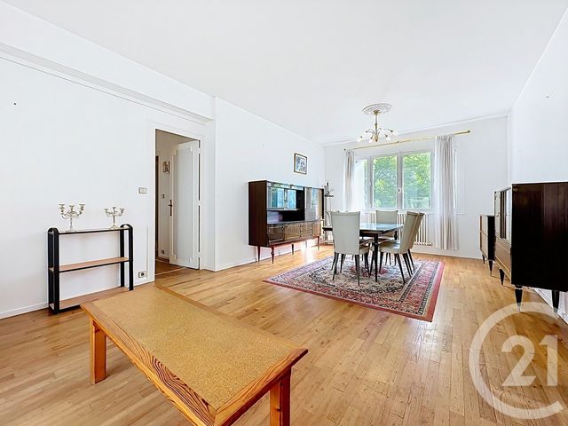 Appartement F5 à vendre - 5 pièces - 89.63 m2 - PERIGUEUX - 24 - AQUITAINE - Century 21 Mazaudon Immobilier