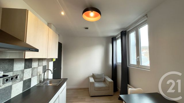 appartement - PERIGUEUX - 24