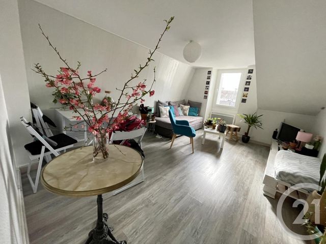 Appartement F2 à louer - 2 pièces - 44.46 m2 - PERIGUEUX - 24 - AQUITAINE - Century 21 Mazaudon Immobilier