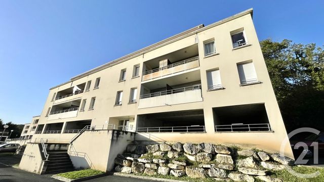 Appartement F3 à louer - 3 pièces - 58.79 m2 - TRELISSAC - 24 - AQUITAINE - Century 21 Mazaudon Immobilier