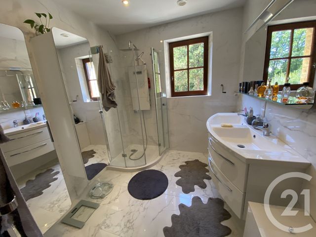 maison à vendre - 7 pièces - 190.0 m2 - PERIGUEUX - 24 - AQUITAINE - Century 21 Mazaudon Immobilier