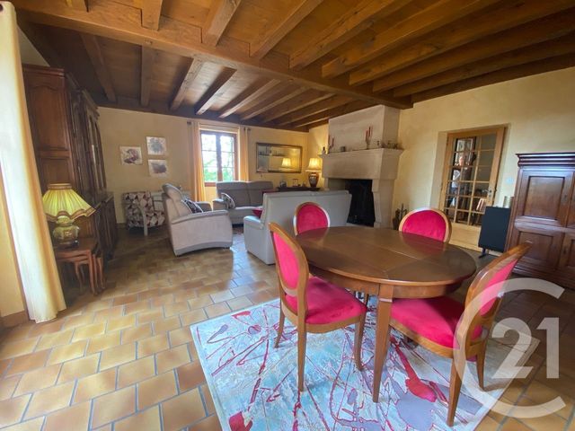 maison à vendre - 7 pièces - 190.0 m2 - PERIGUEUX - 24 - AQUITAINE - Century 21 Mazaudon Immobilier