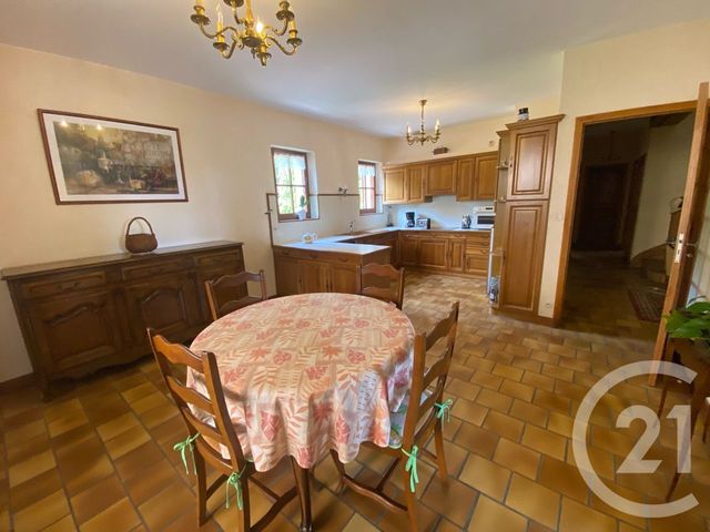 maison à vendre - 7 pièces - 190.0 m2 - PERIGUEUX - 24 - AQUITAINE - Century 21 Mazaudon Immobilier