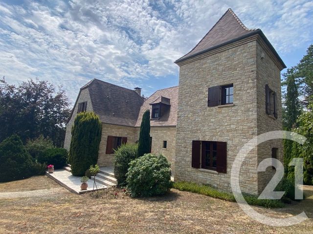 Maison à vendre CHANCELADE