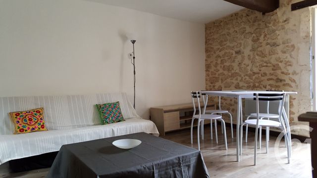 appartement - PERIGUEUX - 24
