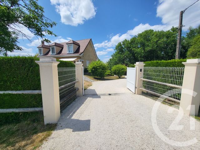 maison à vendre - 7 pièces - 130.0 m2 - MONTAGRIER - 24 - AQUITAINE - Century 21 Mazaudon Immobilier