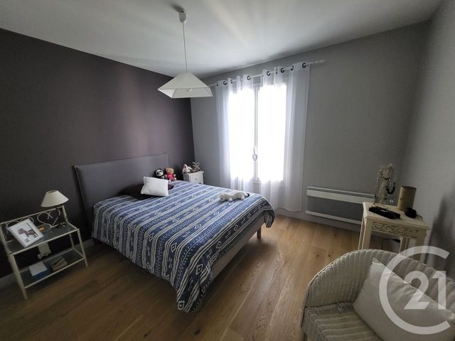 maison à vendre - 7 pièces - 130.0 m2 - MONTAGRIER - 24 - AQUITAINE - Century 21 Mazaudon Immobilier