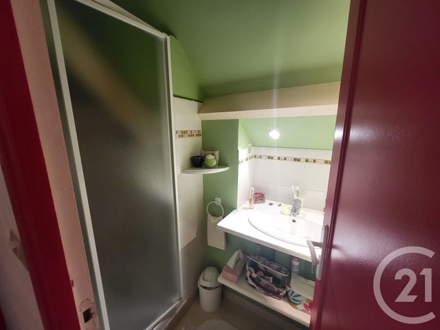 maison à vendre - 7 pièces - 130.0 m2 - MONTAGRIER - 24 - AQUITAINE - Century 21 Mazaudon Immobilier