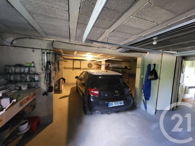 maison à vendre - 7 pièces - 130.0 m2 - MONTAGRIER - 24 - AQUITAINE - Century 21 Mazaudon Immobilier