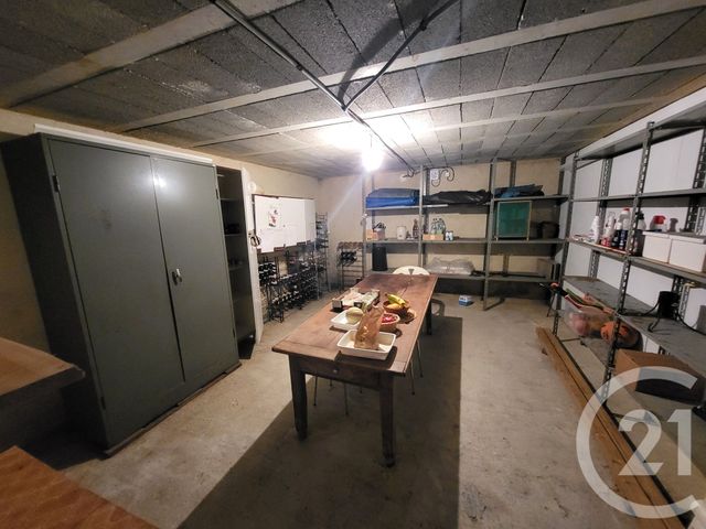 maison à vendre - 7 pièces - 130.0 m2 - MONTAGRIER - 24 - AQUITAINE - Century 21 Mazaudon Immobilier