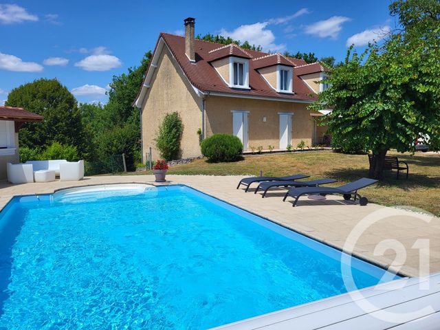 Maison à vendre MONTAGRIER