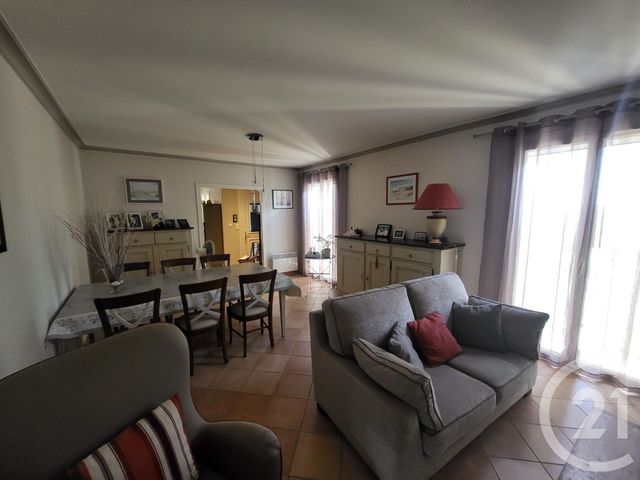 maison à vendre - 7 pièces - 130.0 m2 - MONTAGRIER - 24 - AQUITAINE - Century 21 Mazaudon Immobilier