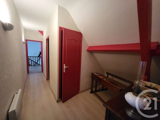 maison à vendre - 7 pièces - 130.0 m2 - MONTAGRIER - 24 - AQUITAINE - Century 21 Mazaudon Immobilier