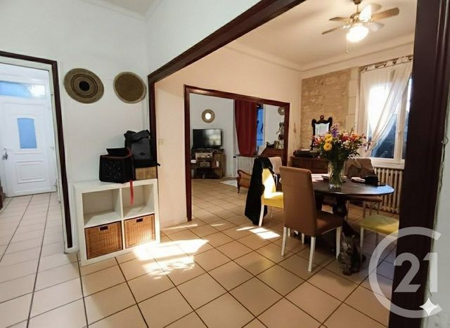 maison à vendre - 5 pièces - 111.7 m2 - PERIGUEUX - 24 - AQUITAINE - Century 21 Mazaudon Immobilier