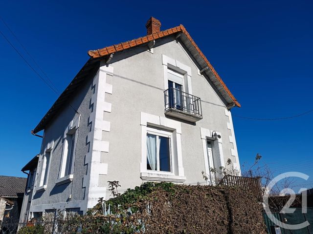 maison à vendre - 5 pièces - 111.7 m2 - PERIGUEUX - 24 - AQUITAINE - Century 21 Mazaudon Immobilier