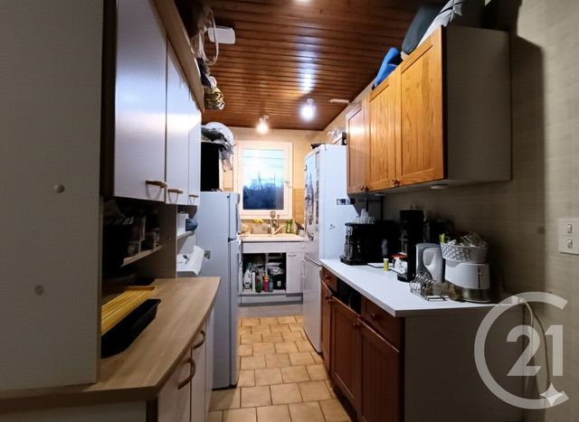 maison à vendre - 5 pièces - 111.7 m2 - PERIGUEUX - 24 - AQUITAINE - Century 21 Mazaudon Immobilier