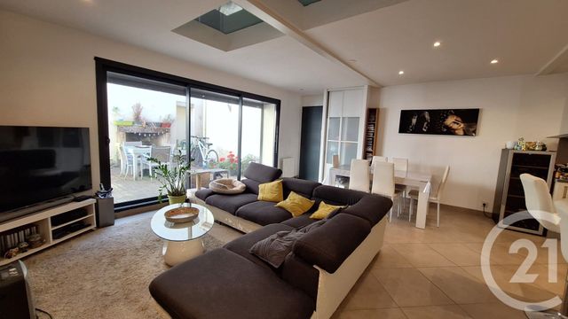 maison à vendre - 4 pièces - 84.0 m2 - PERIGUEUX - 24 - AQUITAINE - Century 21 Mazaudon Immobilier