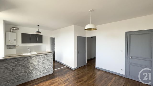 Appartement T2 à louer - 2 pièces - 46.67 m2 - PERIGUEUX - 24 - AQUITAINE - Century 21 Mazaudon Immobilier