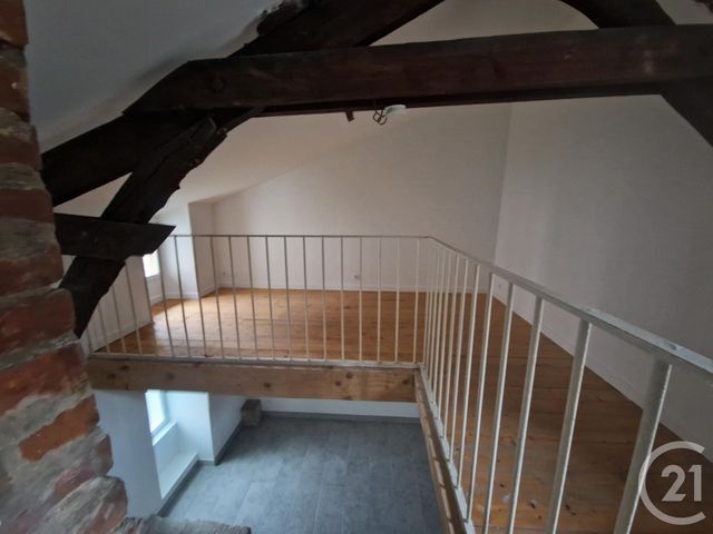 appartement - PERIGUEUX - 24