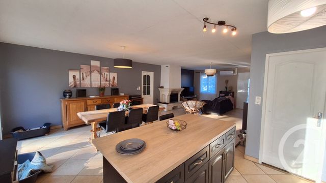 maison à vendre - 5 pièces - 121.0 m2 - MENSIGNAC - 24 - AQUITAINE - Century 21 Mazaudon Immobilier