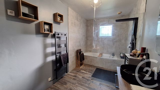 maison à vendre - 5 pièces - 121.0 m2 - MENSIGNAC - 24 - AQUITAINE - Century 21 Mazaudon Immobilier