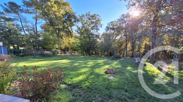 maison à vendre - 5 pièces - 121.0 m2 - MENSIGNAC - 24 - AQUITAINE - Century 21 Mazaudon Immobilier