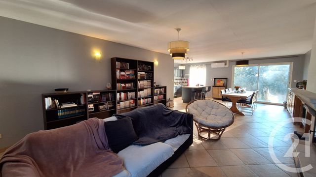 maison à vendre - 5 pièces - 121.0 m2 - MENSIGNAC - 24 - AQUITAINE - Century 21 Mazaudon Immobilier