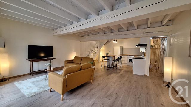 maison à vendre - 3 pièces - 84.0 m2 - PERIGUEUX - 24 - AQUITAINE - Century 21 Mazaudon Immobilier
