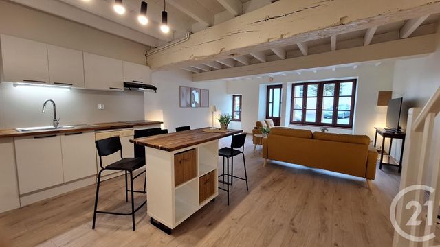 maison à vendre - 3 pièces - 84.0 m2 - PERIGUEUX - 24 - AQUITAINE - Century 21 Mazaudon Immobilier