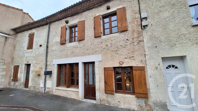 maison à vendre - 3 pièces - 84.0 m2 - PERIGUEUX - 24 - AQUITAINE - Century 21 Mazaudon Immobilier