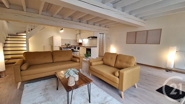 maison à vendre - 3 pièces - 84.0 m2 - PERIGUEUX - 24 - AQUITAINE - Century 21 Mazaudon Immobilier