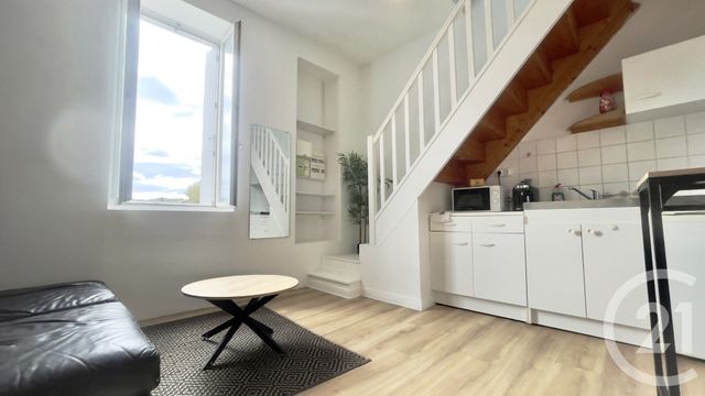 appartement - PERIGUEUX - 24