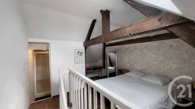 Afficher la photo en grand Appartement F1 bis à louer - 2 pièces - 24.1 m2 - PERIGUEUX - 24 - AQUITAINE - Century 21 Mazaudon Immobilier