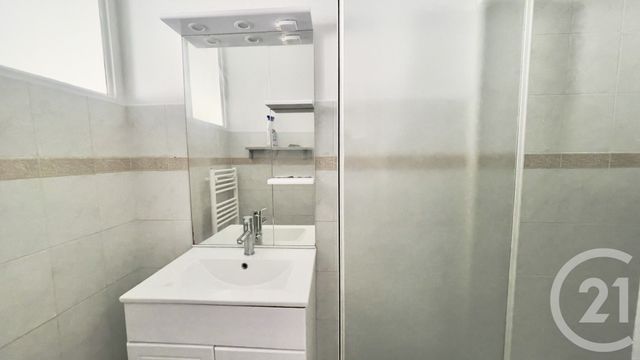 Appartement Studio à louer - 1 pièce - 25.35 m2 - PERIGUEUX - 24 - AQUITAINE - Century 21 Mazaudon Immobilier