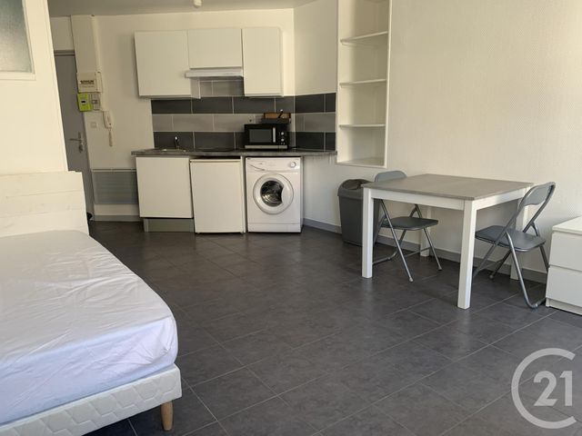 Appartement Studio à louer - 1 pièce - 25.35 m2 - PERIGUEUX - 24 - AQUITAINE - Century 21 Mazaudon Immobilier