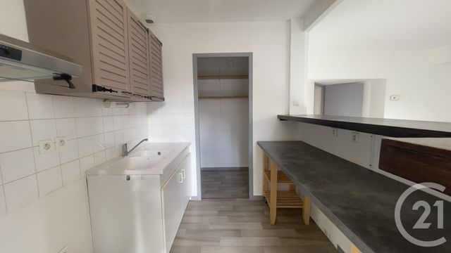 Appartement F4 à louer - 4 pièces - 85.56 m2 - PERIGUEUX - 24 - AQUITAINE - Century 21 Mazaudon Immobilier