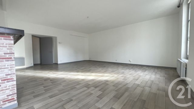 Appartement F4 à louer - 4 pièces - 85.56 m2 - PERIGUEUX - 24 - AQUITAINE - Century 21 Mazaudon Immobilier