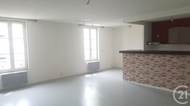 Appartement F4 à louer - 4 pièces - 85.56 m2 - PERIGUEUX - 24 - AQUITAINE - Century 21 Mazaudon Immobilier