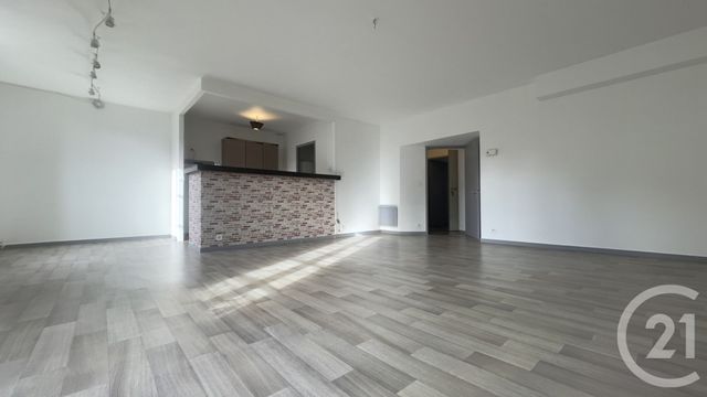 Appartement F4 à louer - 4 pièces - 85.56 m2 - PERIGUEUX - 24 - AQUITAINE - Century 21 Mazaudon Immobilier